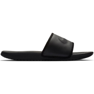 nike adjustable slide