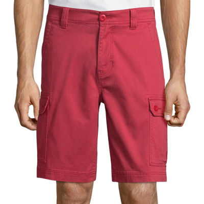 st johns bay mens cargo pants