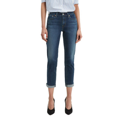 jcpenney levi womens jeans