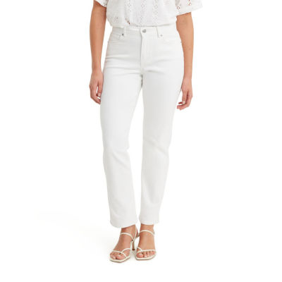 jcpenney white levis