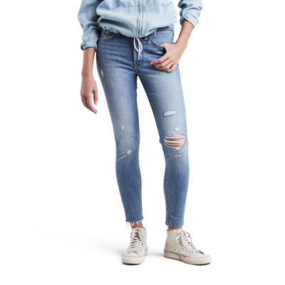 jcpenney levi 550 jeans