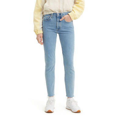 levi's 501 skinny jean