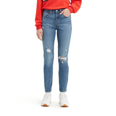 jcpenney levis 501 womens