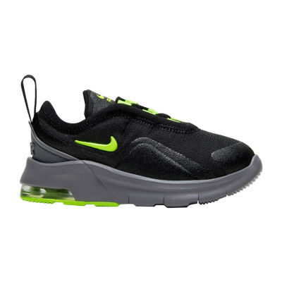 nike air max motion low toddler boys' sneakers