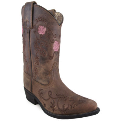 jcpenney cowgirl boots