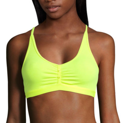 jcpenney womens sports bras