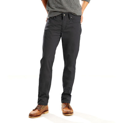 jcpenney's men's levi's