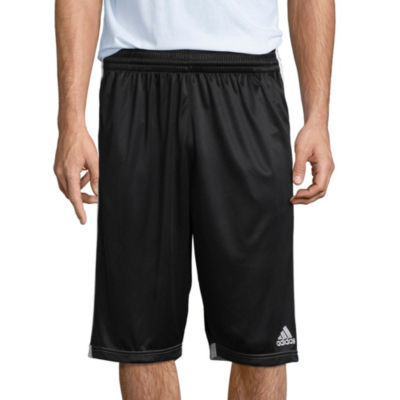 adidas Mens Basketball Short - JCPenney