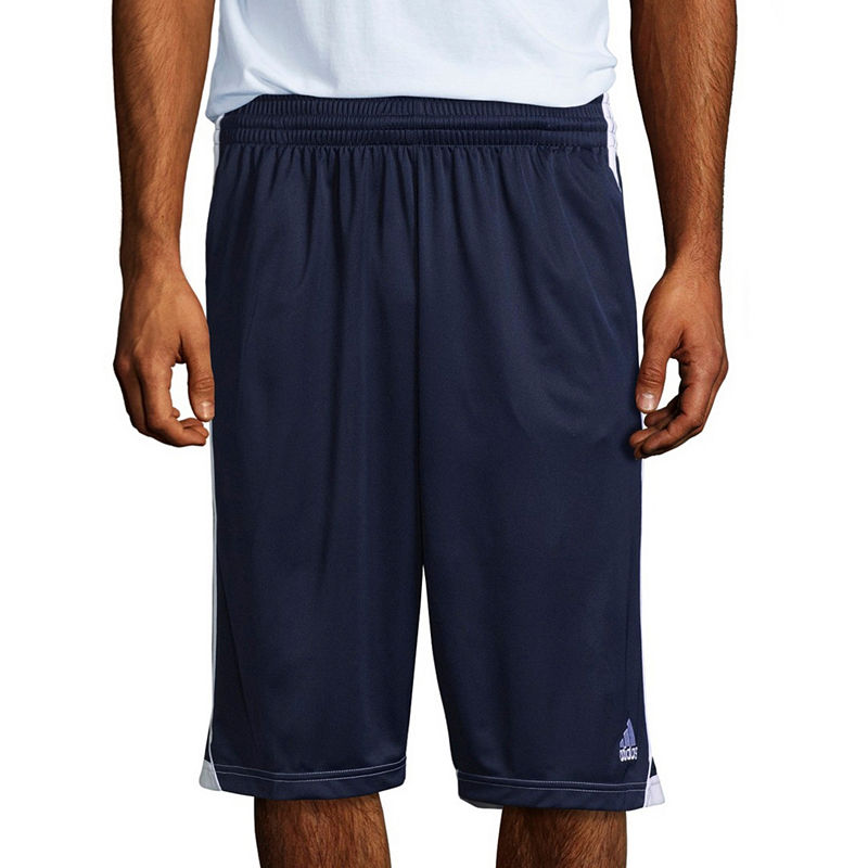 UPC 191036367882 product image for adidas Basketball Shorts | upcitemdb.com