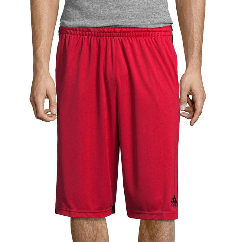 UPC 191036316842 product image for adidas Basketball Shorts | upcitemdb.com