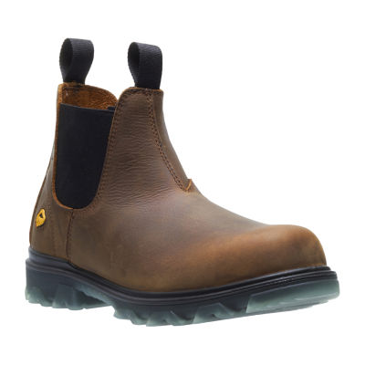 jcpenney slip resistant shoes