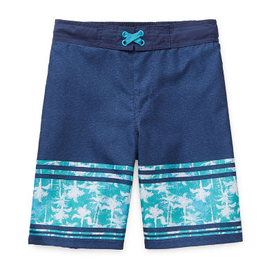 husky swim trunks