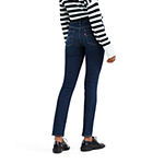 Levi's® Water<Less™ Womens Classic Mid Rise Skinny Jean