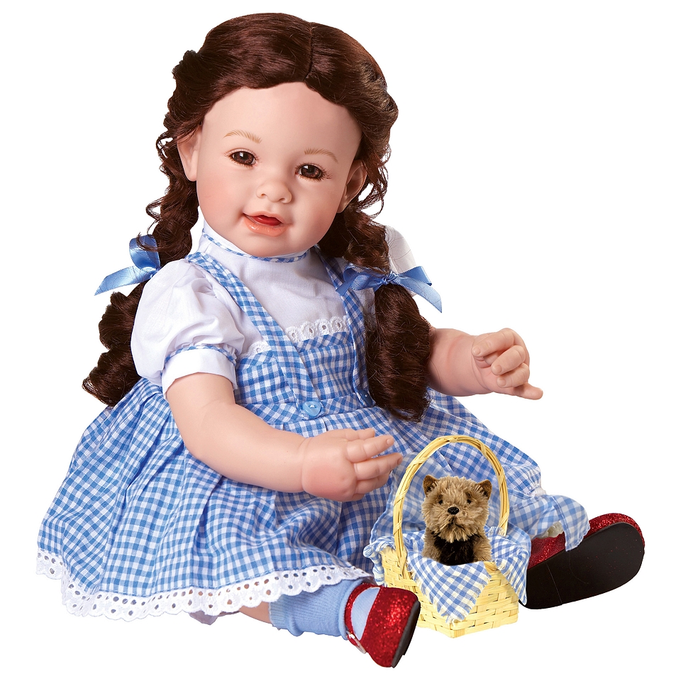Adora Dorothy 20 Wizard of Oz Play Doll, Girls