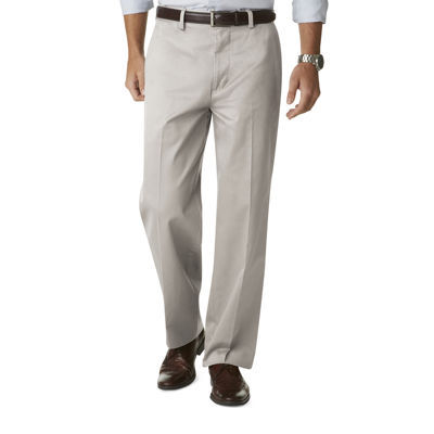 jcpenney big and tall khaki pants