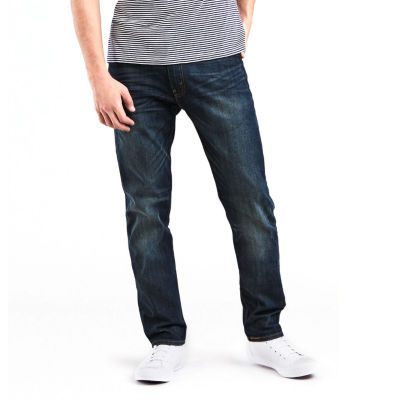 levi's big and tall stretch jeans