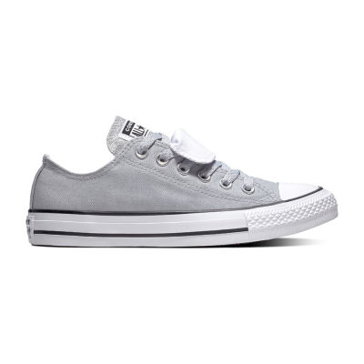 converse double tongue womens