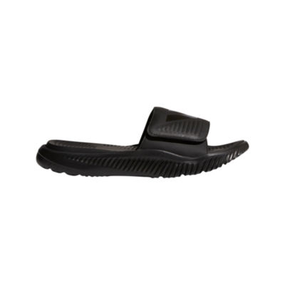 adidas men's alphabounce slides