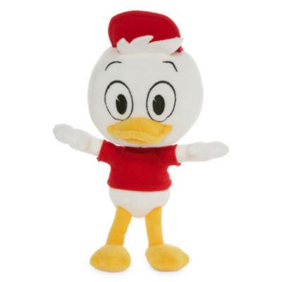 huey duck plush