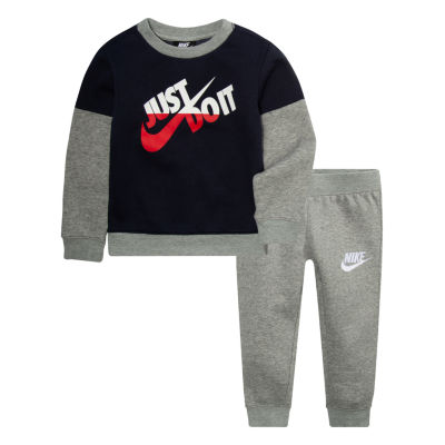 nike shirt toddler boy