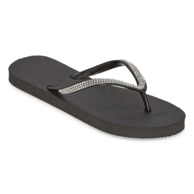 bench flip flops womens