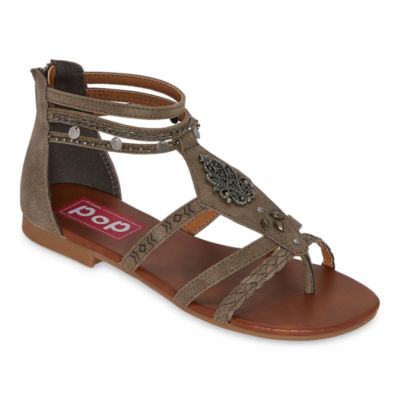 jcpenney pop sandals