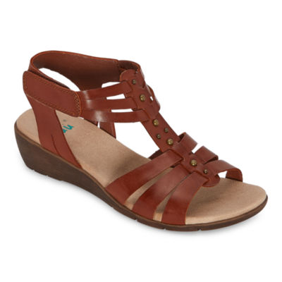 jcpenney gladiator sandals