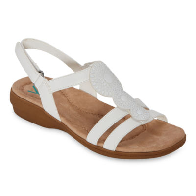 jcp yuu sandals