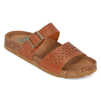 jcp yuu sandals