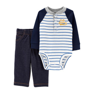 jcpenney carters baby boy