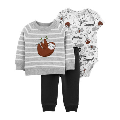 jcpenney striped pants