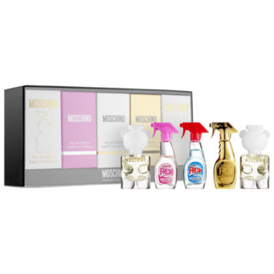 Moschino Moschino Women's Coffret Set