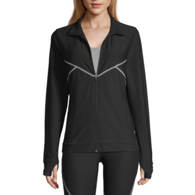 xersion quarter zip pullover