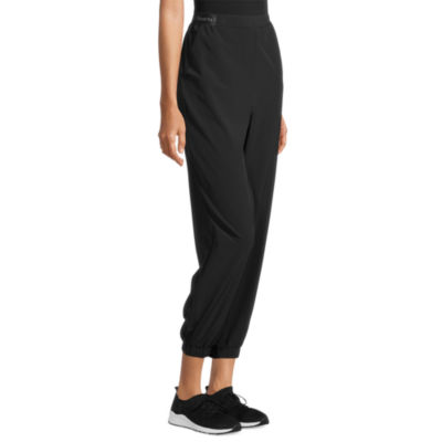 jcpenney joggers womens