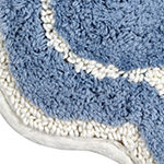 Home Weavers Inc Allure 5-pc. Quick Dry Bath Rug Set