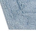 Home Weavers Inc Waterford 2-pc. Quick Dry Bath Rug Set