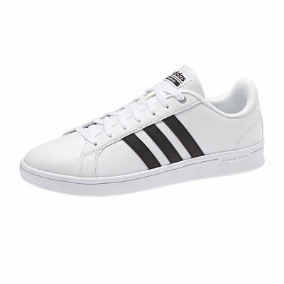 Adidas Cloudfoam Advantage 3 Stripe Mens Athletic Shoes JCPenney