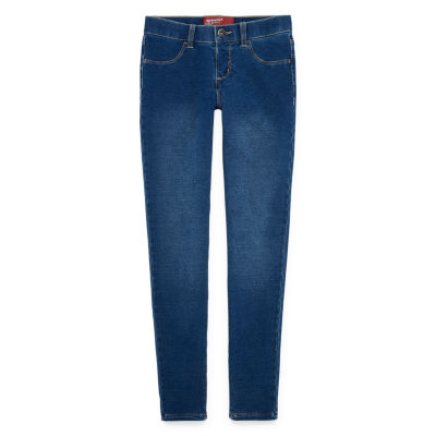 jcpenney arizona jeggings