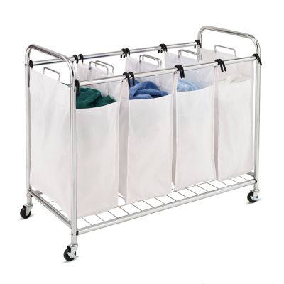 laundry sorter hamper