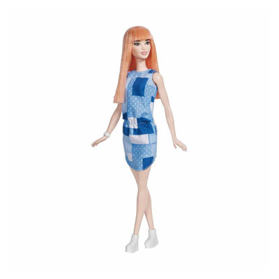 barbie fashionista 53