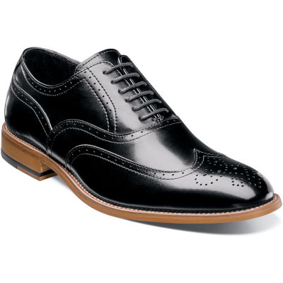 stacy adams oxford shoes