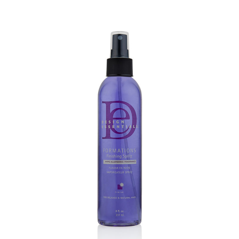 UPC 875408002341 product image for Design Essentials Formulations Finishing Spritz - 8 oz. | upcitemdb.com