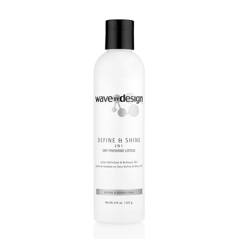 UPC 875408003423 product image for Design Essentials 2 N 1 Dry Finishing Lotion | upcitemdb.com