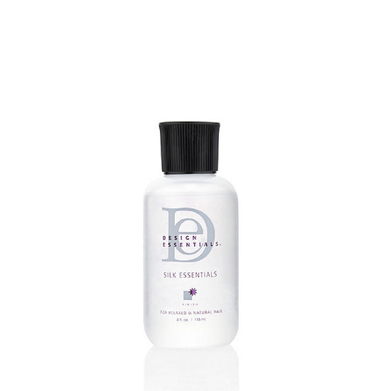 Design Essentials Silk Essentials Styling Product 4 Oz Jcpenney