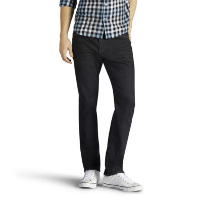 men's lee extreme motion slim fit jeans