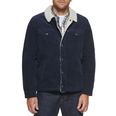 corduroy jacket jcpenney