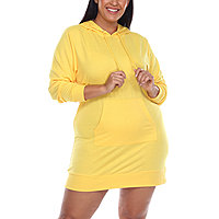 Plus Size Yellow Dresses for Women ...