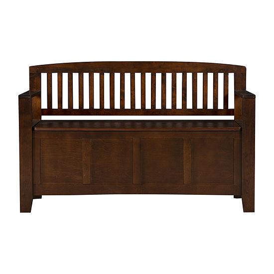 Cuyler Living Room Collection Bench