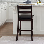 Tarlton Kitchen And Dinning Room Collection Counter Height Bar Stool