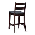 Tarlton Kitchen And Dinning Room Collection Counter Height Bar Stool